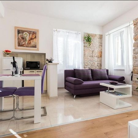 זאדאר Perfect View Apartment מראה חיצוני תמונה
