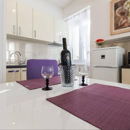 זאדאר Perfect View Apartment מראה חיצוני תמונה