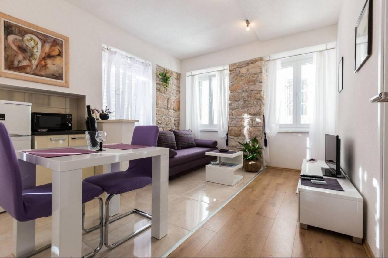 זאדאר Perfect View Apartment מראה חיצוני תמונה