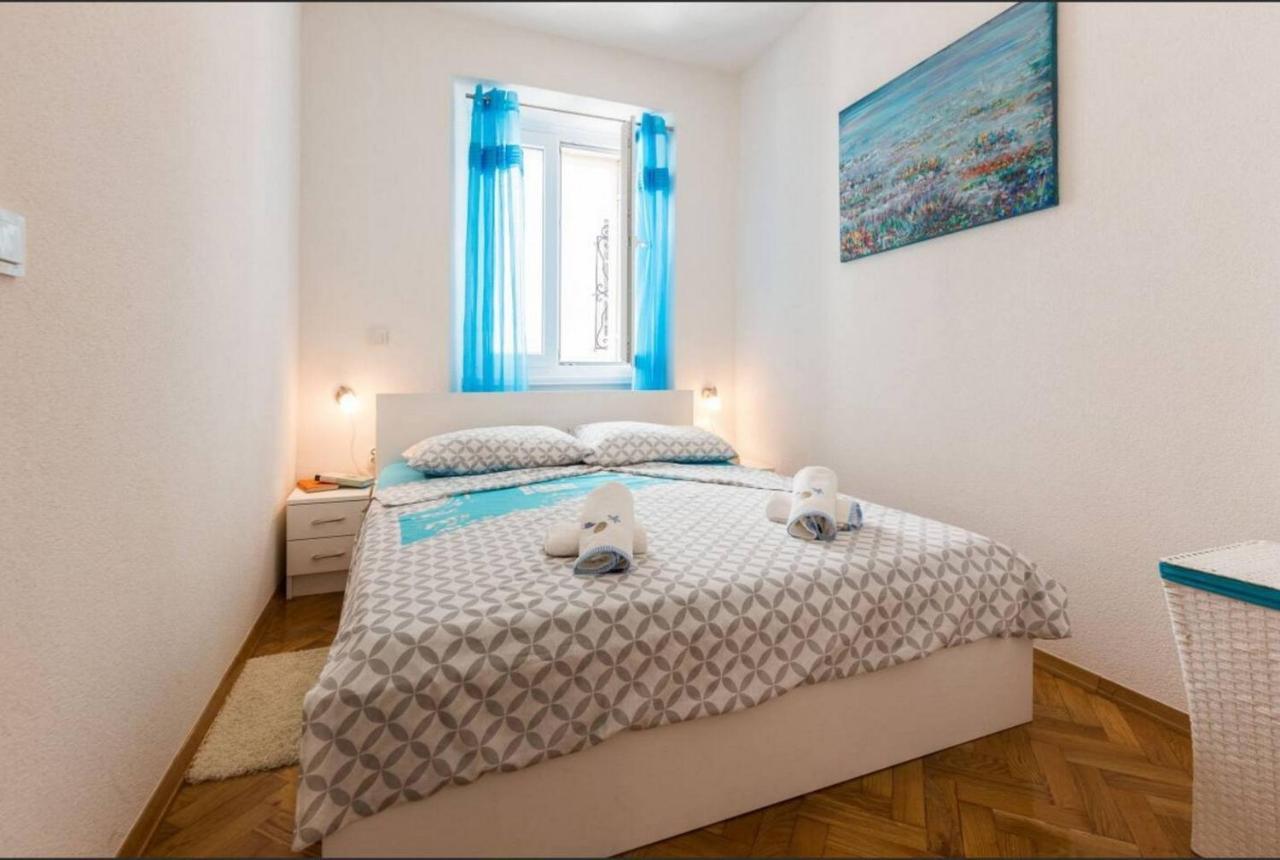זאדאר Perfect View Apartment מראה חיצוני תמונה