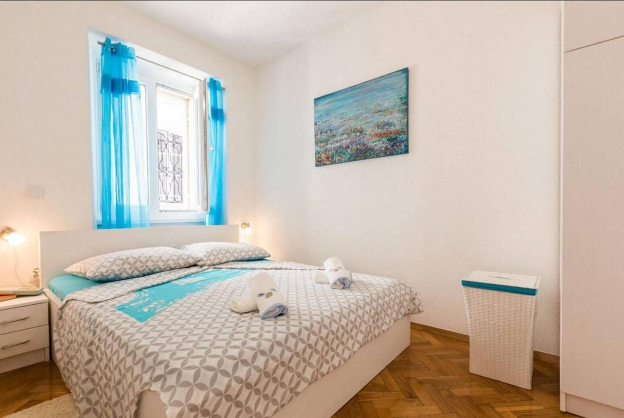 זאדאר Perfect View Apartment מראה חיצוני תמונה