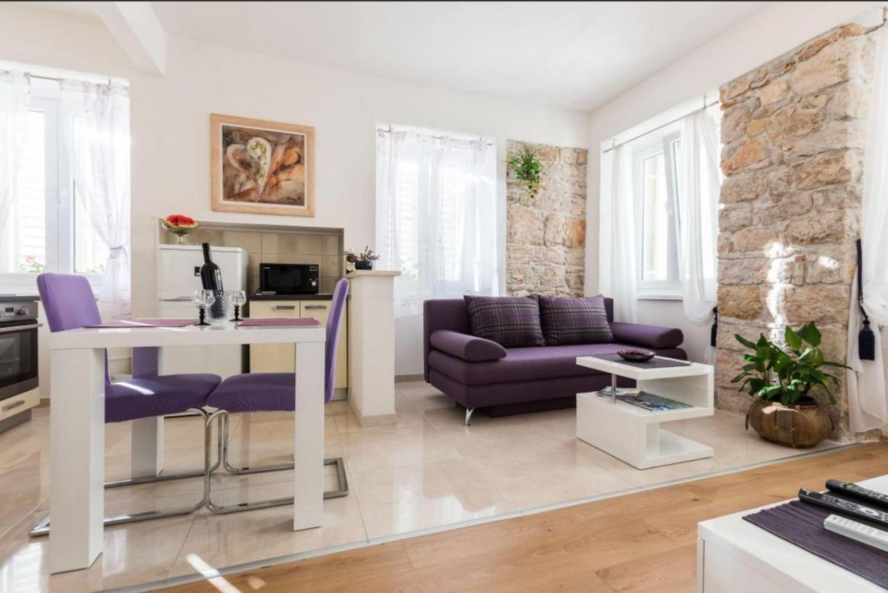 זאדאר Perfect View Apartment מראה חיצוני תמונה