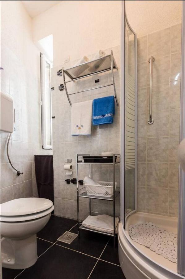 זאדאר Perfect View Apartment מראה חיצוני תמונה