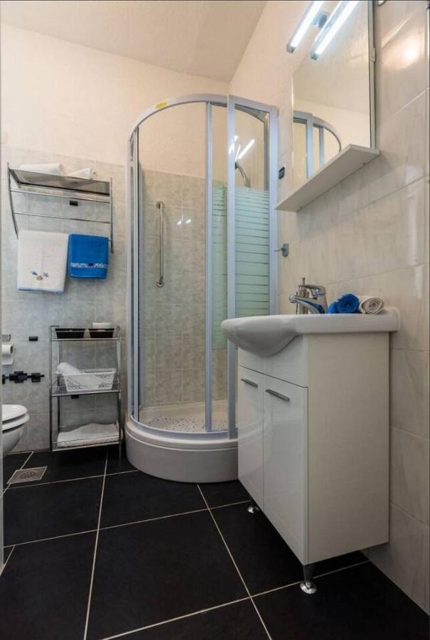 זאדאר Perfect View Apartment מראה חיצוני תמונה